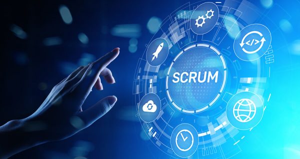 Scrum SEU