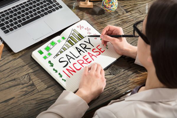 Project Manager Salary