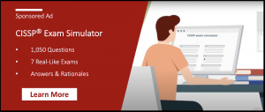 CISSP Online Prüfungen
